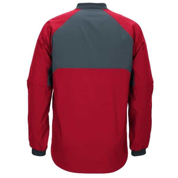 Adidas mens climawarm hotsell fielders choice fleece sweatshirt