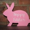 Standing Wood Bunny-Hoppy Easter