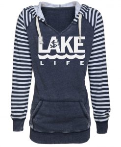 Women's Boating & Lake Apparel