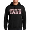Anchor Bay Tars Men’s Black Heavy Blend Pullover Hoodie