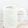 Paradise Found White Mug